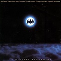 ‎Batman (Original Motion Picture Score) by Danny Elfman on Apple Music