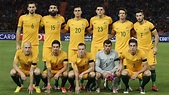 Australia National Soccer Team Wallpapers - Wallpaper Cave
