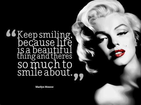 30 Beautiful Marilyn Monroe Quotes On Love And Life