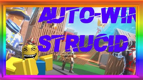 At the end of the article you will find the download link to get the bot to target. Strucid Br Aimbot | Strucid-Codes.com