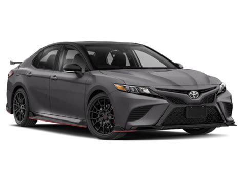 New 2023 Toyota Camry Trd 4 In Canonsburg South Hills Toyota