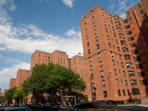 New York City Housing Authority Announces Winners Of Tech Competition