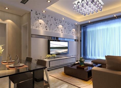 Gypsum material, fiber material, metal material, wooden material. 17 Amazing Pop Ceiling Design For Living Room