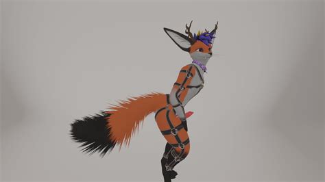 Rule 34 Anthro Anthro Only Fur Furry Furry Only Rexouium Tagme Vr Media Vrchat Wenge 6899575