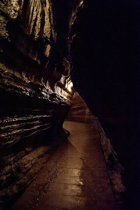 A Collection Of Images Bonnechere Caves