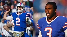 Ex-Bills QB EJ Manuel Rips Nathan Peterman For Being A Horrible ...
