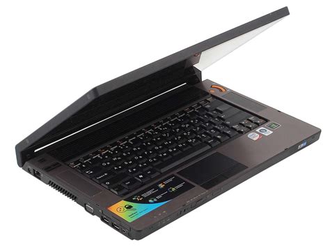 Lenovo Ideapad Y510 — универсальный домашний ноутбук с достаточно
