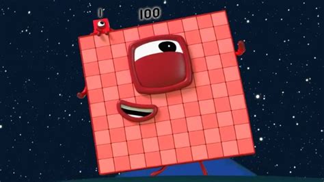 Download Numberblocks 1 100 Daily Movies Hub Tv