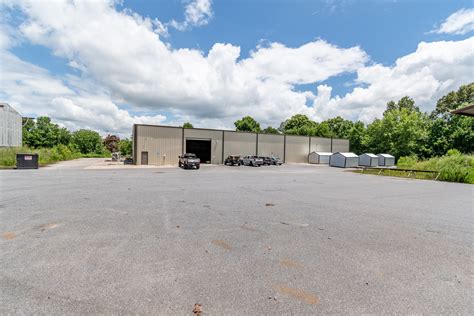 Leased Industrial Investment Statesville Nc For Sale