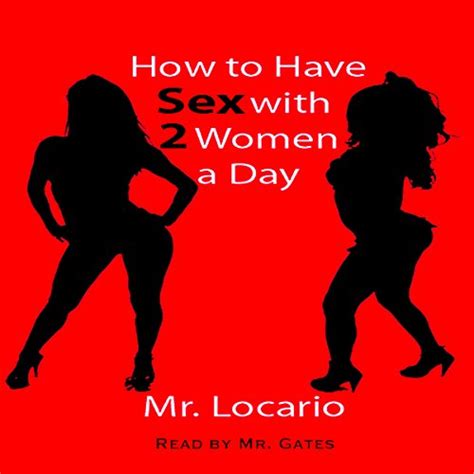 Mr Locario Audio Books Best Sellers Author Bio