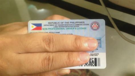 How To Renew Drivers License Philippines Online Appointment