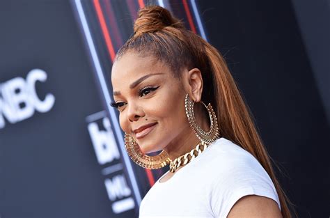 Janet Jackson Will Get The Global Icon Award At The 2018 Mtv Emas