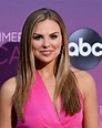 HANNAH BROWN at ABC’s TCA Summer Press Tour in West Hollywood 08/05 ...