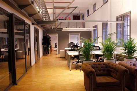 The Hessbk Is A Well Known Luxury Office Space Provider In New York We