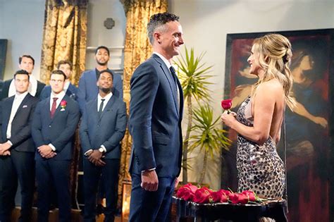 Who Is Tyler Smith 5 Things About ‘the Bachelorette’ Contestant Hollywood Life
