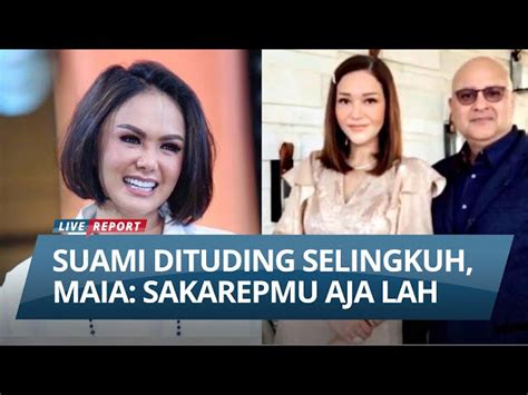 Sosok Gadis Cantik Yang Nyaris Jadi Menantu Maia Estianty Kini Bakal