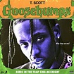 Travis Scott - Goosebumps [2000x2000] : r/freshalbumart