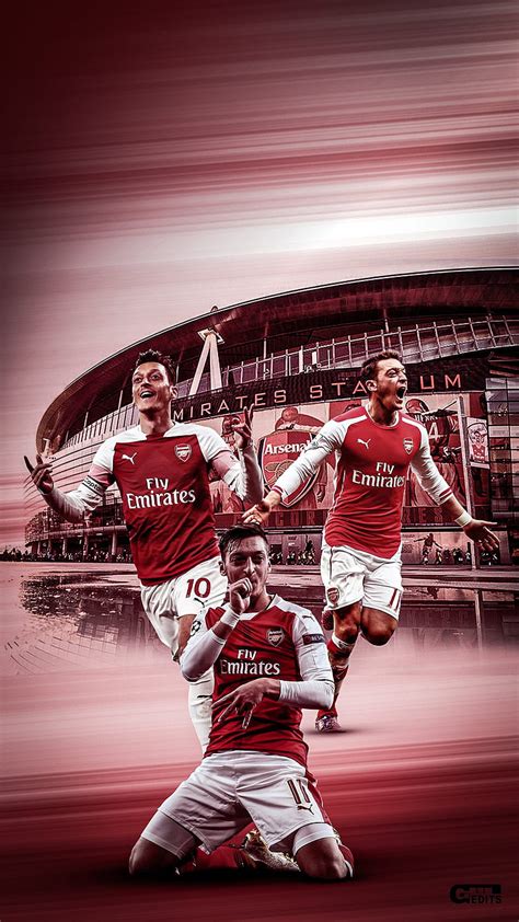 1080p Descarga Gratis Ozil Fútbol Mesut M10 Afc Arsenal Fondo