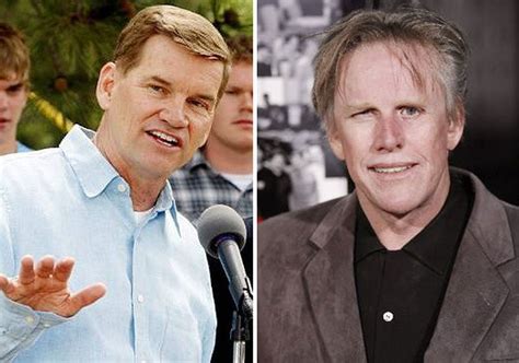 Ted Haggard Gary Busey To Trade Spouses On Celebrity Wife Swap