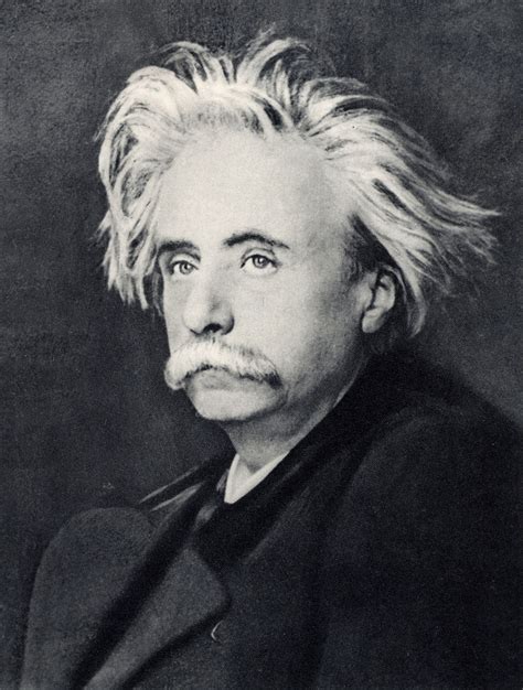 Edvard Grieg Norwegian Composer Britannica