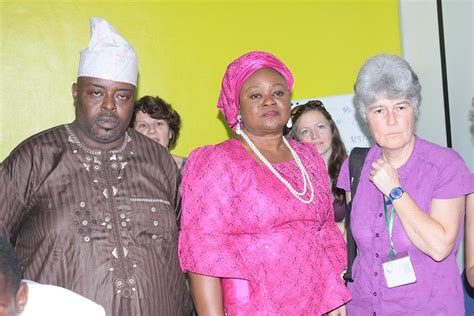 Uk Team Visits Lagos Technical College The Nation Newspaper
