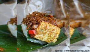 Makanan Nasi Khas Jawa Timur Awas Tertipu Sama Nomor 7 Pigiblog
