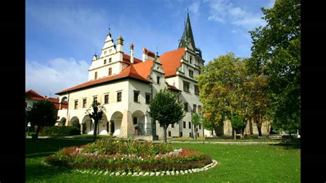 Slovakia (slovensko) is a landlocked country in central europe with a population of over five million, bordering the czech republic and austria in the west, poland in the north, the ukraine in the east, and hungary in the south. Slovakia Sights and Tourist Attractions. Словакия, фото ...