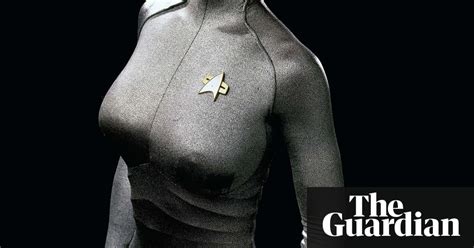 a history of star trek fashion in pictures culture the guardian