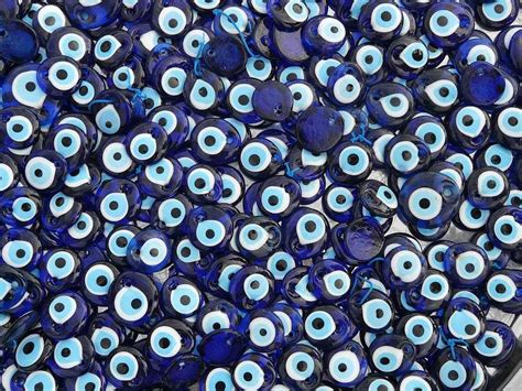 Evil Eye Wallpaper - EnJpg