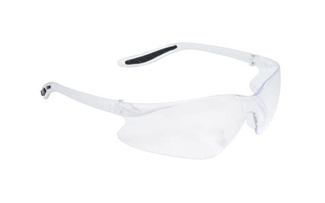 fastcap clear safety glasses featherweight