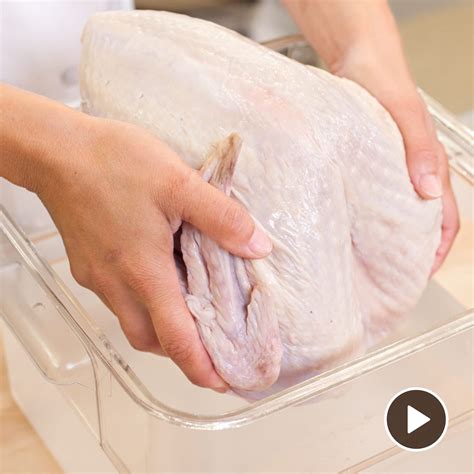 What Is The Best Turkey Brine Png Backpacker News