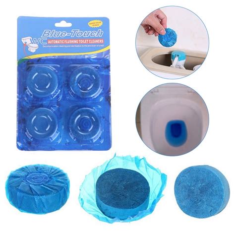 toilet cleaner ball powerful automatic flush toilet bowl deodorizer for
