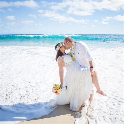 Affordable Hawaii Wedding Packages Jenniemarieweddings