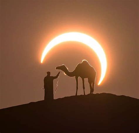 Halkal G Ne Tutulmas En Yi Foto Raflar Uzay Ve Astronomi Bilgi