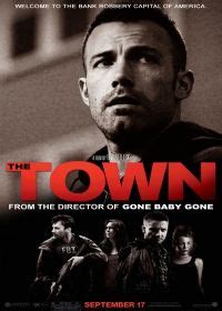 A főszerepben a társszerző és rendező ben affleck. Tolvajok városa | Filmplakátok, Jó filmek, Film