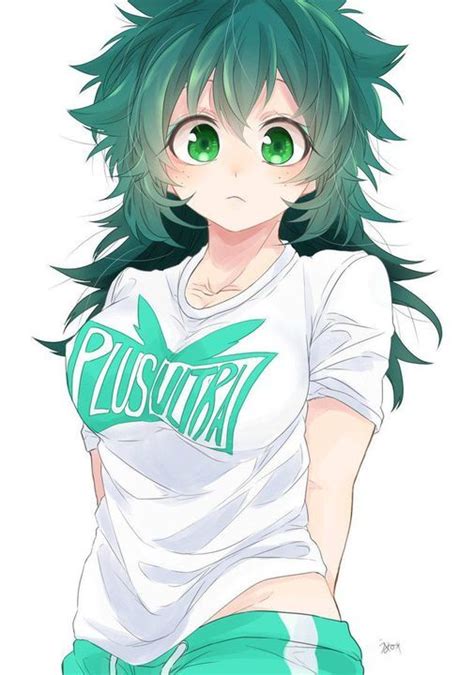 🧡 кαтѕυ∂єкυ мнα ν 4 💚 katsudeku 465 1 🆕🔞 female deku deku fem fem izuku