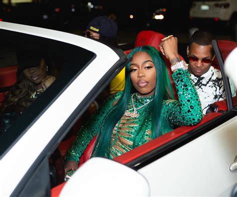 Kash Doll Drops New Album “stacked” Cmculture