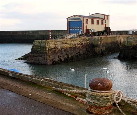 Eyemouth Scotland Taitaitina Flickr