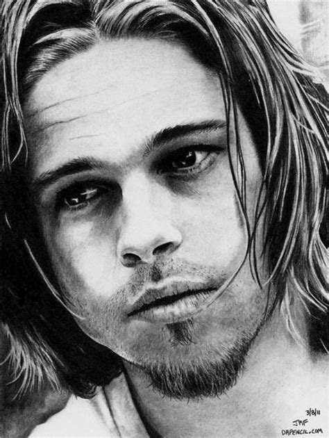 Best Pencil Drawing Photorealistic Portraits Of Celebrities Cgfrog