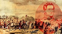 1820: del levantamiento popular al “orden” con sangre - En Defensa del ...