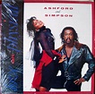 Ashford & Simpson - Love Or Physical | Releases | Discogs