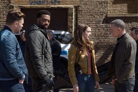 Is A New Episode Of Chicago Pd On Nbc Tonight April 26 2023