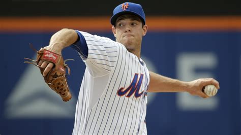 Mlb Scores Matz Stars As Mets Beat Reds Ctv News