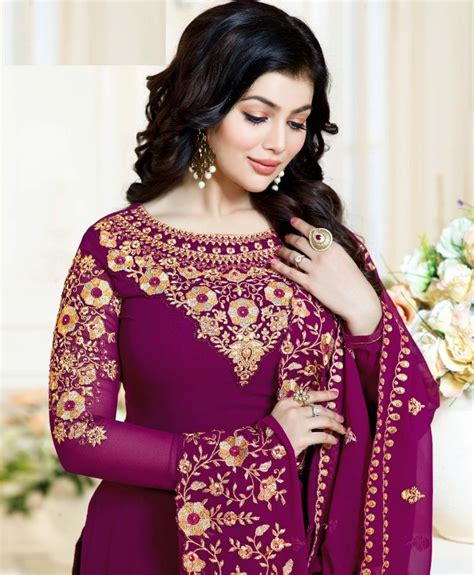 Shalwar Kameez Shalwar Kameez Women Collection Libas E Jamila In 2021 Sleeves Designs For