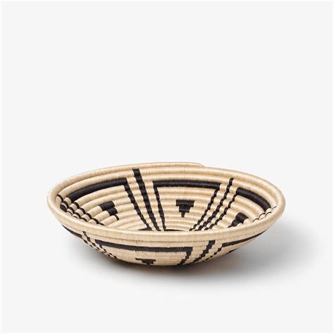 Akazi Woven Bowls Azizi Life