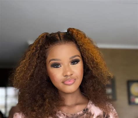 Babes Wodumo Shares Intimate Details About Last Moment With Mampintsha