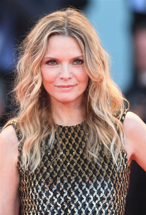 Michelle Pfeiffer Leaves Fans Open Mouthed With Incre Vrogue Co