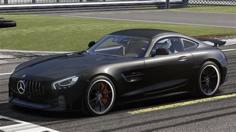 Assetto Corsa Mercedes Amg Gtr Margaret Wiegel Aug