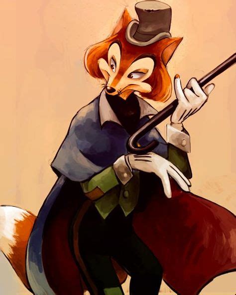 27 Foulfellow Hones John Ideas Disney Pinocchio Fox Drawing