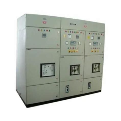 Three Phase Power Distribution Board At Rs 600000 In Greater Noida Id